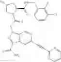 Fig. 136 - ALKYNE COMPOUNDS FOR TREATMENT OF COMPLEMENT MEDIATED DISORDERS