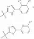 Fig. 43 - ALKYNE COMPOUNDS FOR TREATMENT OF COMPLEMENT MEDIATED DISORDERS