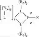 Fig. 167 - Phosphacycle compound and process for production thereof