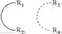 Fig. 271 - Phosphacycle compound and process for production thereof
