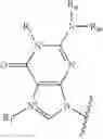 Fig. 06 - Phosphate replacement MRNA cap analogs