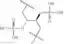 Fig. 77 - Phosphate replacement MRNA cap analogs