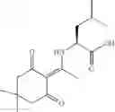 Fig. 41 - One-bead-two-compound macrocyclic library and methods of preparation and use
