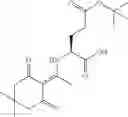 Fig. 44 - One-bead-two-compound macrocyclic library and methods of preparation and use