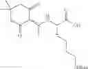 Fig. 76 - One-bead-two-compound macrocyclic library and methods of preparation and use