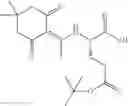 Fig. 77 - One-bead-two-compound macrocyclic library and methods of preparation and use