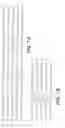 Fig. 08 - HUMANIZED ANTI-BETA7 ANTAGONISTS AND USES THEREFOR