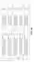 Fig. 09 - HUMANIZED ANTI-BETA7 ANTAGONISTS AND USES THEREFOR