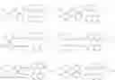 Fig. 18 - Chiral compounds