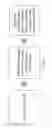 Fig. 02 - Method for selective extraction of surfactants from crude oil
