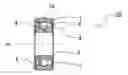 Fig. 01 - GREASE COMPOSITION AND ROLLING BEARING