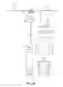 Fig. 04 - IN VITRO PHARMACOKINETIC-PHARMACODYNAMIC DEVICE