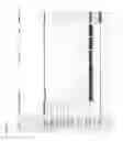 Fig. 14 - METHOD FOR SEPARATING DNA BY SIZE