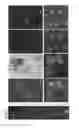 Fig. 19 - ETS factors regulate neural stem cell depletion and gliogenesis in Ras pathway glioma