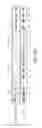 Fig. 70 - Methods and compositions for the specific inhibition of glycolate oxidase (HAO1) by double-stranded RNA