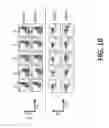 Fig. 14 - Modulating expression of polypeptides via new gene switch expression systems