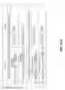 Fig. 29 - Modulating expression of polypeptides via new gene switch expression systems