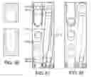 Fig. 45 - Instrument and system for rapid microorganism identification and antimicrobial agent susceptibility testing