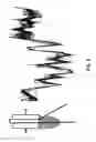 Fig. 07 - Hairpin loop method for double strand polynucleotide sequencing using transmembrane pores