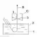 Fig. 01 - Process for manufacturing a coated metal strip of improved appearance