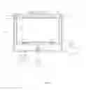 Fig. 02 - ANTI-STRESS COATING FOR PROCESS CHAMBER SHIELDING SYSTEM