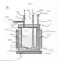 Fig. 08 - Storage device, vaporizer and substrate processing apparatus