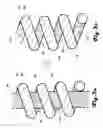 Fig. 08 - Coiled actuator system and method