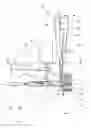 Fig. 02 - Weaving machine with an apparatus as well as method for holding, feeding and inserting weft threads in a loom shed