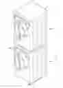Fig. 02 - Automatic garment washer and dryer machine