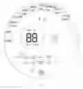 Fig. 02 - DISPLAY MODE OF WASHING MACHINE