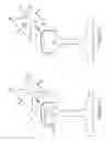 Fig. 07 - Single-pass, single-radial layer, circumferential-progression fill-welding system, apparatus and method for refurbishing railway and other transit rails