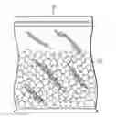 Fig. 01 - Compositions and methods for pelletized recycled asphalt shingles