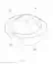 Fig. 02 - REFLECTIVE ROAD DEVICE