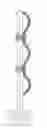 Fig. 01 - PLASTIC GUARDRAIL