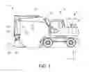 Fig. 02 - Control unit for determining the position of an implement in a work machine