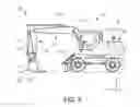 Fig. 07 - Control unit for determining the position of an implement in a work machine