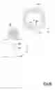 Fig. 07 - Handheld shower docking arrangement