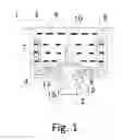 Fig. 02 - Drainer Using Height Adjustable Basket to Adjust Height of Floating Body
