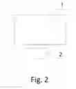 Fig. 03 - Drainer Using Height Adjustable Basket to Adjust Height of Floating Body