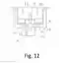 Fig. 13 - Drainer Using Height Adjustable Basket to Adjust Height of Floating Body