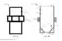 Fig. 02 - ODOR TRAP MECHANISMS AND SELF CLEANING URINAL SYSTEMS