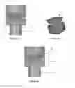 Fig. 07 - ODOR TRAP MECHANISMS AND SELF CLEANING URINAL SYSTEMS