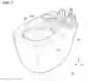 Fig. 02 - Bubble generator and flush toilet