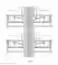 Fig. 09 - Structure and method for installing bathroom plumbing