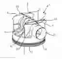 Fig. 01 - Inspection chamber for a pipe structure for drainage or sewerage
