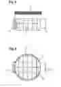 Fig. 05 - Inspection chamber for a pipe structure for drainage or sewerage