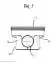 Fig. 06 - Inspection chamber for a pipe structure for drainage or sewerage
