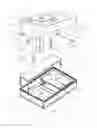 Fig. 02 - Personal, relocatable protective enclosure