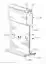 Fig. 01 - SUSPENDED CEILING BEAM WITH A REINFORCED BULB