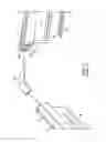 Fig. 02 - Shower enclosure header